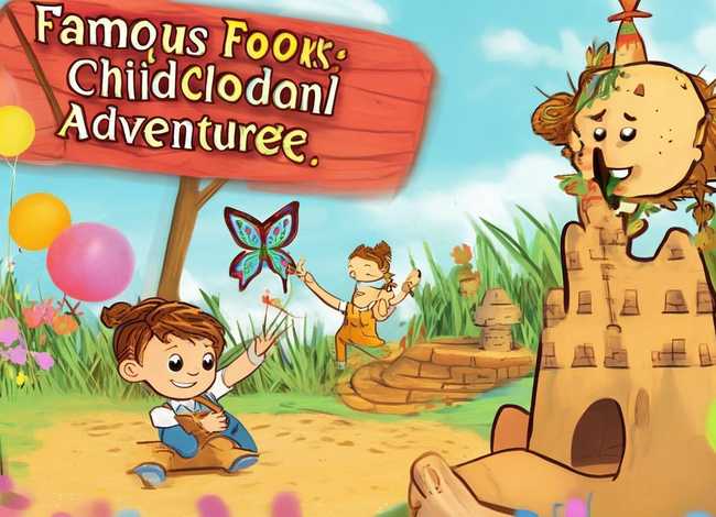 名人的童年趣事有哪些(名人童年的故事有哪些) 名人的童年趣事有哪些(名人童年的故事有哪些)