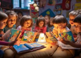 儿童玩具故事绘本3-6岁、幼儿园关于玩具的故事或者绘本