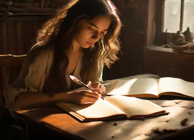 写字讲故事，读书写字讲故事