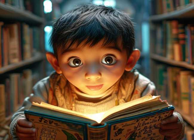 趣味智力故事 趣味智力故事大全