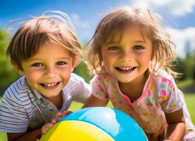 儿童摄影心得体会，儿童摄影心得体会分享