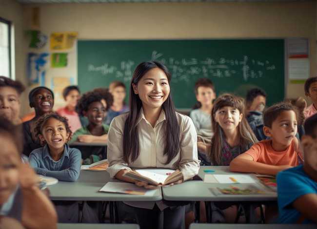 教师系列故事、教师系列故事有哪些 教师系列故事、教师系列故事有哪些