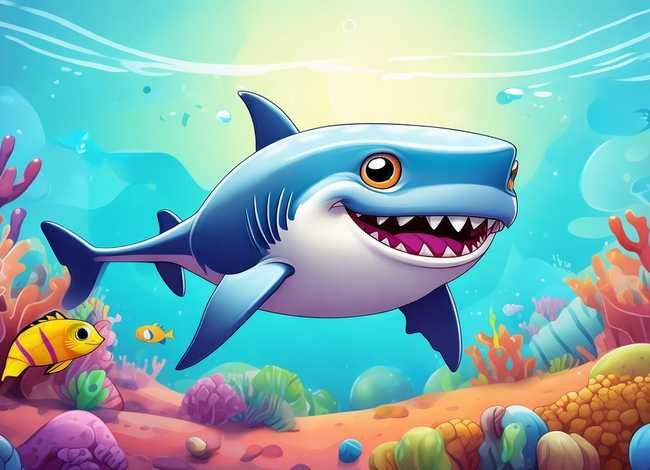 鲨鱼儿童故事在线听、鲨鱼故事在线听mp3 鲨鱼儿童故事在线听、鲨鱼故事在线听mp3