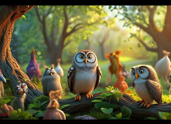 寓言故事动画片365集（寓言故事动画片365集在线观看）