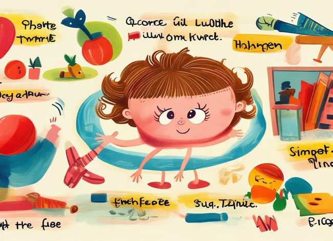 儿童谜语大全简单（儿童谜语大全简单易学）