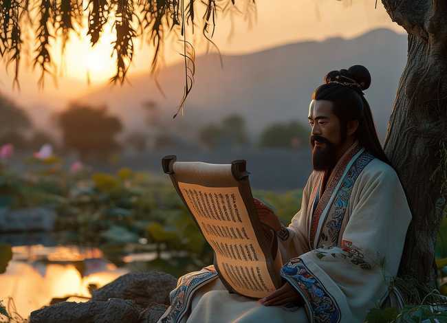 古代人物 故事（中国古代人物故事）