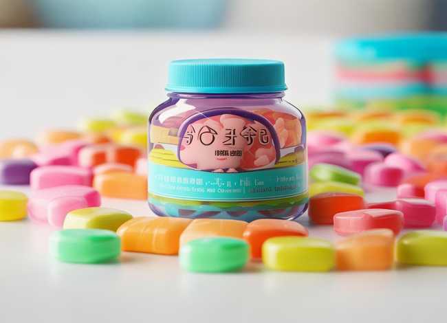 多种维生素咀嚼片;斯安倍康活性叶酸多种维生素咀嚼片 多种维生素咀嚼片;斯安倍康活性叶酸多种维生素咀嚼片