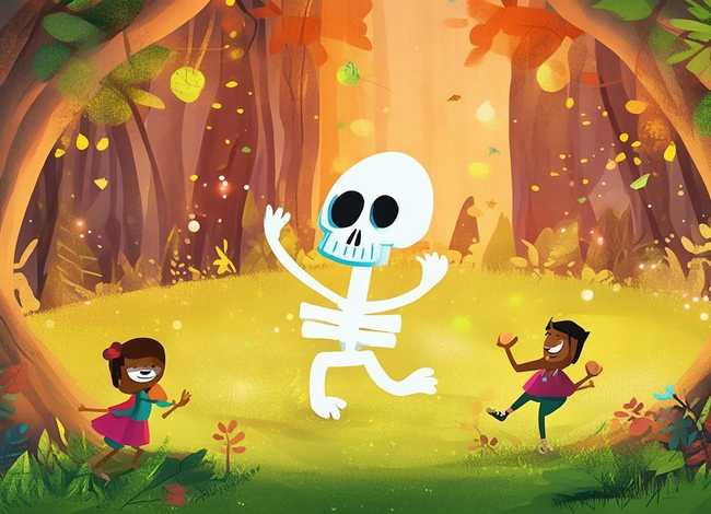 三打白骨精故事儿童版文字、三打白骨精幼儿版故事内容
