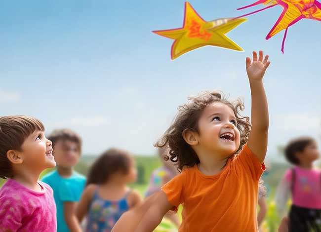 励志故事儿童3-6岁；3至6岁简短励志小故事