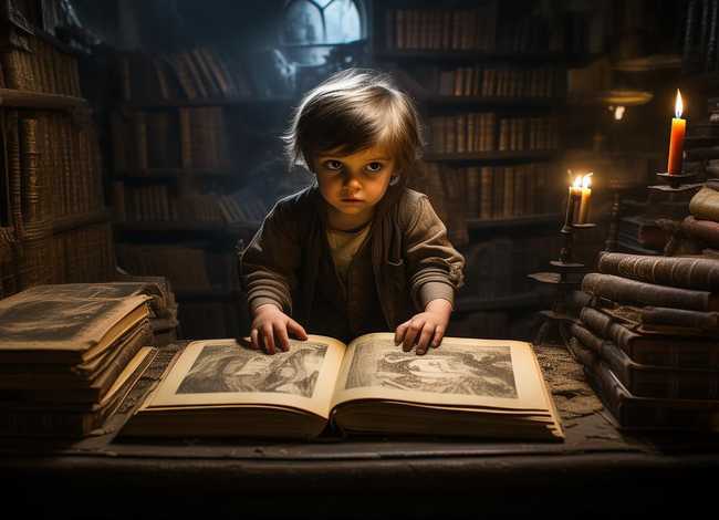 小孩灵异故事大全集 - 小孩灵异故事大全集免费阅读