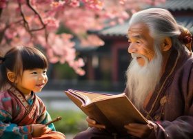 中国儿童童话故事短篇 中国儿童经典童话