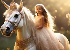 儿童千金的故事 关于千金的故事