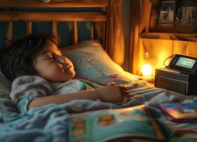 儿童睡前故事mp3在线听格林童话、格林睡前故事大全