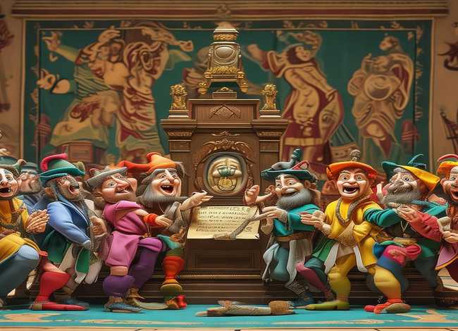 古代幽默有趣的历史故事 - 古代幽默有趣的历史故事有哪些 古代幽默有趣的历史故事 - 古代幽默有趣的历史故事有哪些