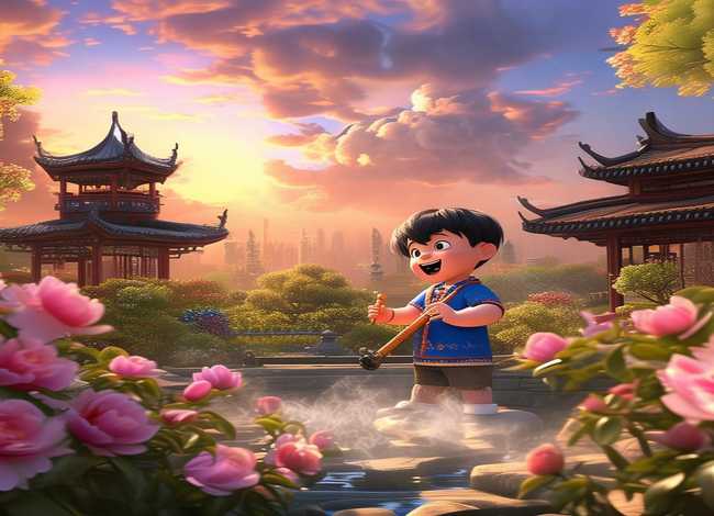 中华故事动画片全集（中华故事动画片全集视频）