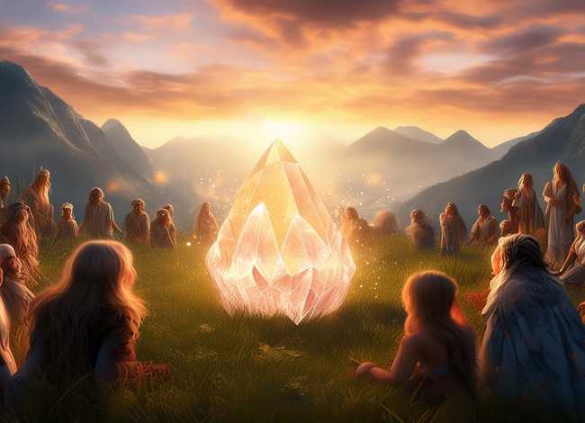 美丽的故事传说（美丽的传说故事短篇）