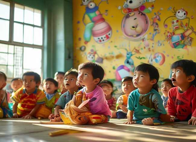 蚂蚁的故事绘本幼儿园、蚂蚁的故事绘本幼儿园版