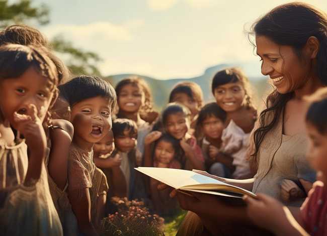 关注留守儿童的意义（关注留守儿童的意义和目的）