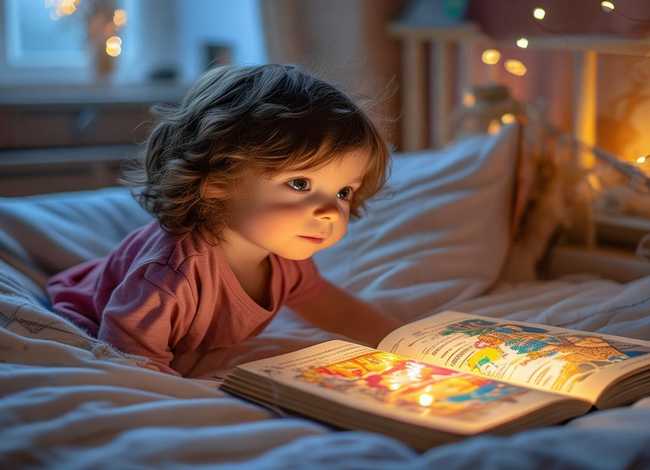 启蒙早教故事睡前 - 启蒙早教故事睡前故事简短 启蒙早教故事睡前 - 启蒙早教故事睡前故事简短