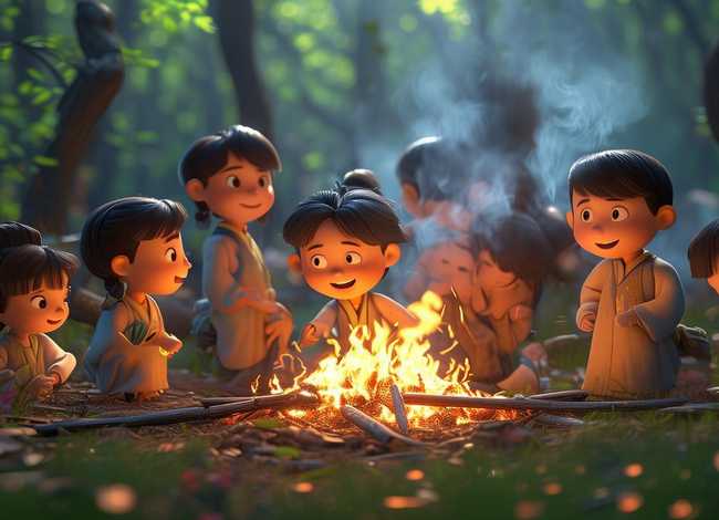 清明节儿童故事和视频(清明节故事的视频) 清明节儿童故事和视频(清明节故事的视频)