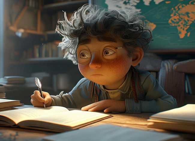 达尔文的故事阅读答案，达尔文的故事阅读理解答案