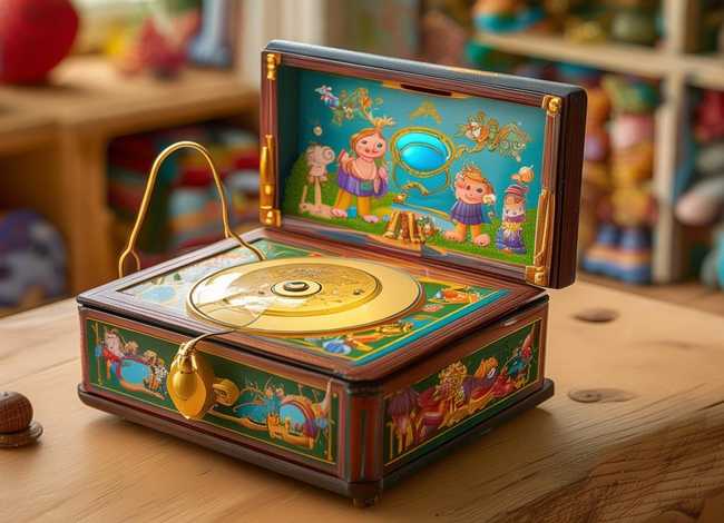 儿童故事音乐播放器；少儿听故事的播放器