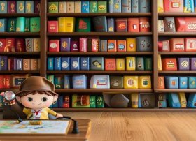 儿童侦探推理故事图书 儿童侦探推理书推荐