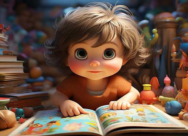 有趣儿童故事大全5分钟,简短有趣的儿童故事2分钟 有趣儿童故事大全5分钟,简短有趣的儿童故事2分钟