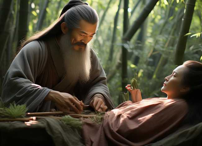 华佗的故事有哪些 华佗的故事有哪些简写一两句