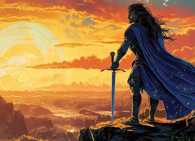 古代英雄故事,古代英雄故事简短 古代英雄故事,古代英雄故事简短