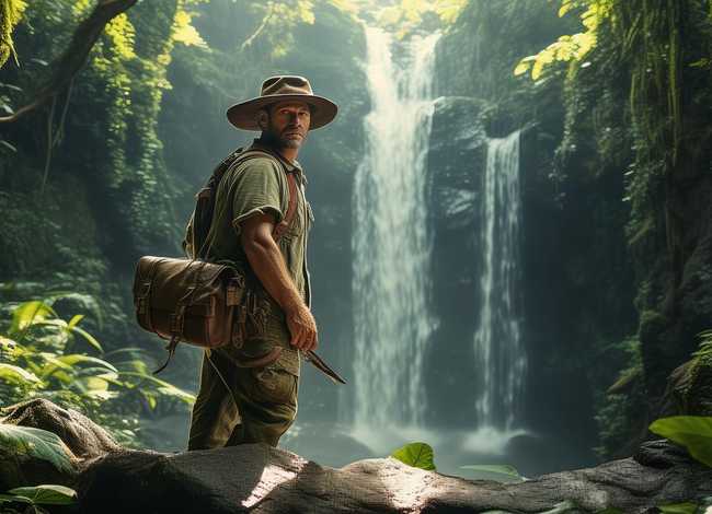 探险家故事精选 探险家故事精选的作者 探险家故事精选 探险家故事精选的作者