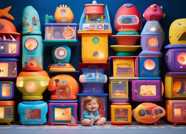 儿童故事机品牌排行榜前十名；婴儿故事机排行榜