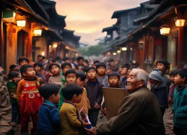 成都市儿童故事，成都成都讲故事