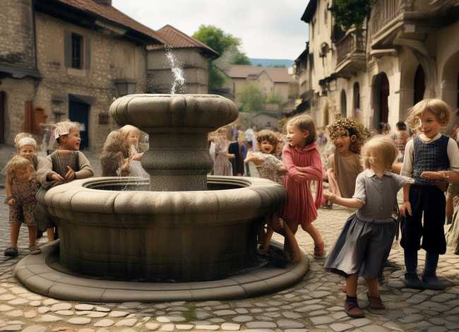 历史上有关儿童早会的故事有哪些；早会历史小故事