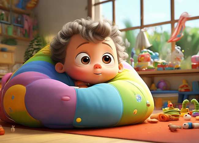 儿童心里学故事，心里学小故事