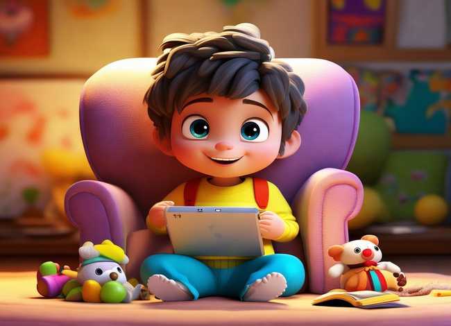 儿童英文故事app（少儿英语故事app）