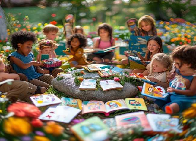 儿童小故事短篇2分钟、儿童成语小故事短篇2分钟