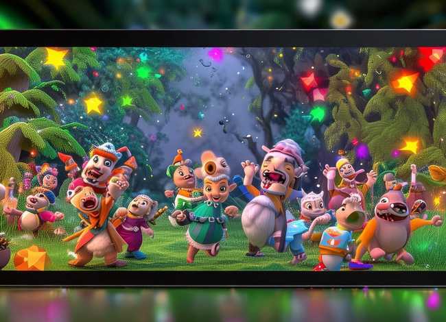 寓言故事视频动画片；寓言故事视频动画片在线观看