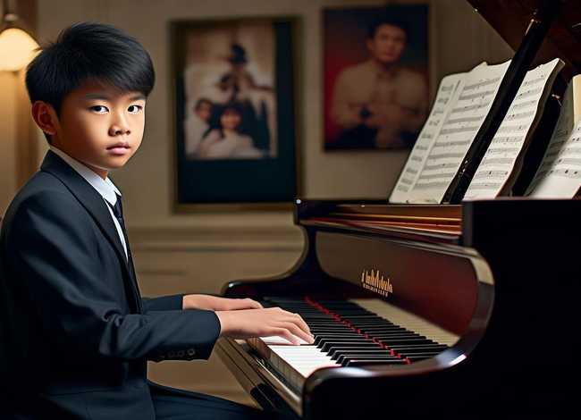 郎朗的故事纪录片 郎朗的故事纪录片在线观看