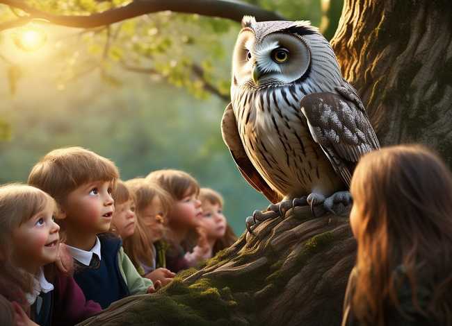 英语寓言故事3-4年级 英文寓言故事3分钟四年级