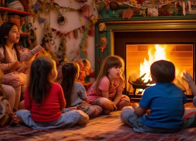 3-6岁儿童粤语故事、粤语婴儿故事