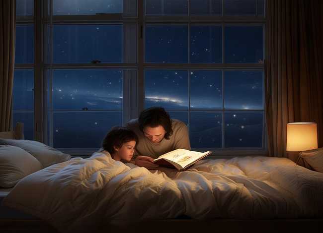 大人睡前故事文字版(大人睡前故事文字版图片) 大人睡前故事文字版(大人睡前故事文字版图片)