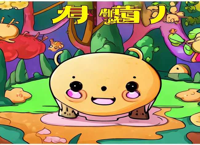 咕咚来了幼儿故事大全；咕咚来了幼儿故事大全图片