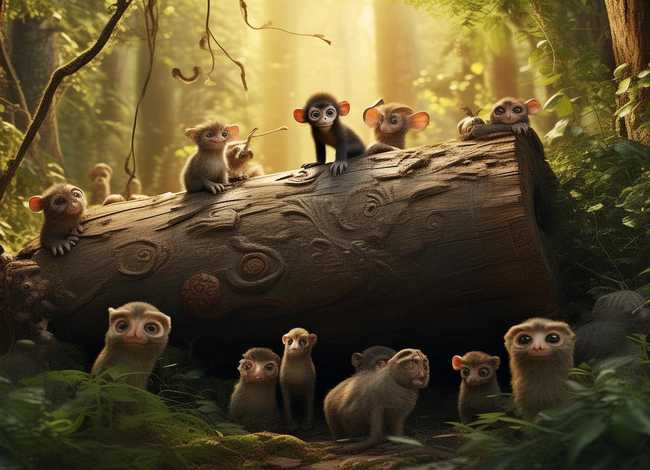 故事《咕咚》（故事《咕咚》主要内容）