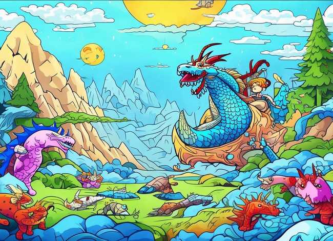 少儿神话故事大全文字、少儿神话故事大全电子书 少儿神话故事大全文字、少儿神话故事大全电子书