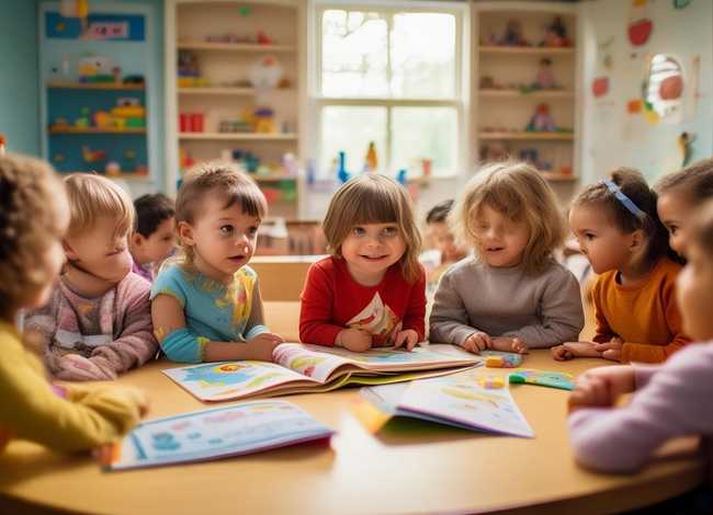 早教故事大全0到6岁，早教故事大全0到6岁幼儿