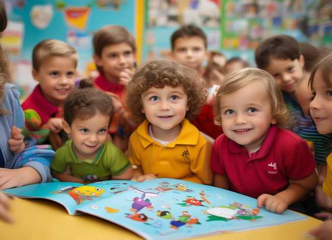 儿童安全教育故事幼儿 - 幼儿园小朋友安全教育小故事