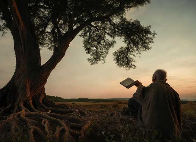 哲理短篇故事 经典哲理小故事短篇