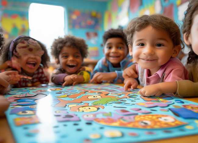 一年级儿童故事猜字；一年级儿童猜字谜大全