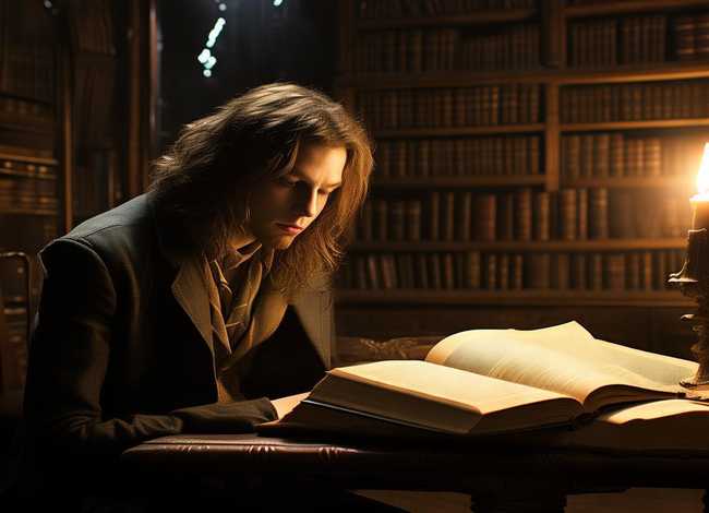 第十三个故事 阅读 - 第十三个故事 阅读感想